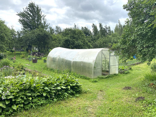 Продам дом, Центральная ул, Новая Середка д, 0 км от города