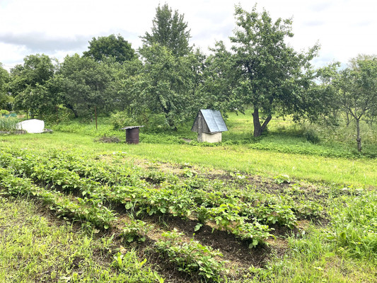 Продам дом, Центральная ул, Новая Середка д, 0 км от города