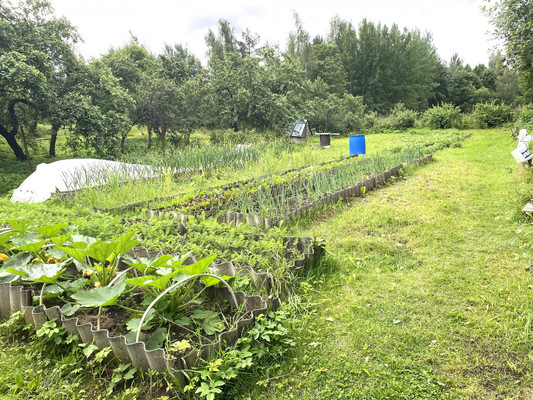 Продам дом, Центральная ул, Новая Середка д, 0 км от города