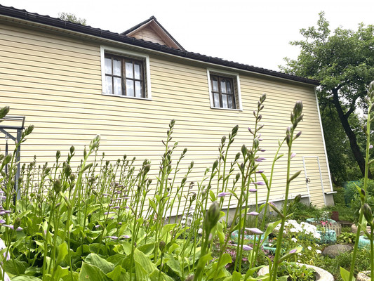 Продам дом, Центральная ул, Новая Середка д, 0 км от города