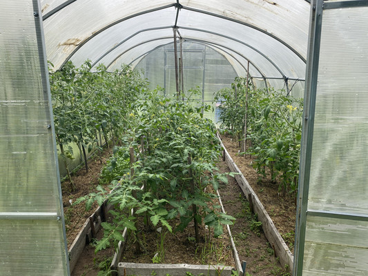 Продам дом, Центральная ул, Новая Середка д, 0 км от города