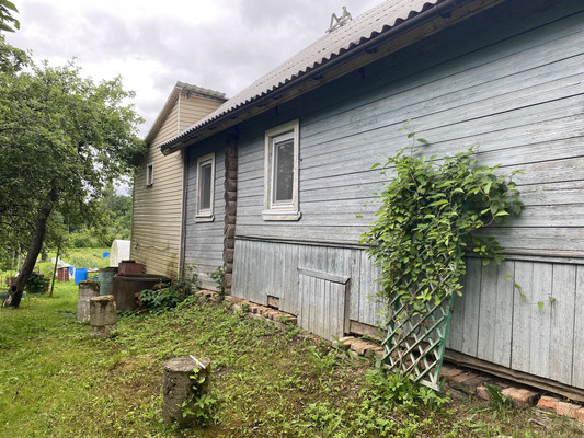 Продам дом, Центральная ул, Новая Середка д, 0 км от города