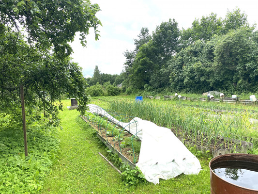 Продам дом, Центральная ул, Новая Середка д, 0 км от города