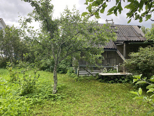 Продам дом, Центральная ул, Новая Середка д, 0 км от города