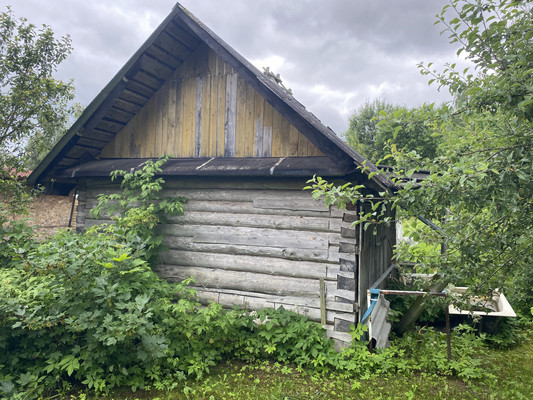 Продам дом, Центральная ул, Новая Середка д, 0 км от города