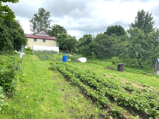 Продам дом, Центральная ул, Новая Середка д, 0 км от города