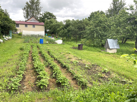 Продам дом, Центральная ул, Новая Середка д, 0 км от города