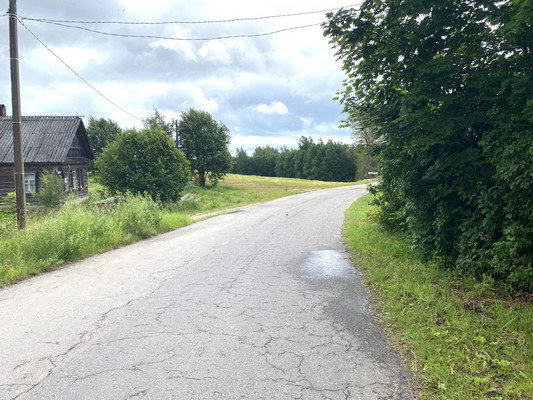 Продам дом, Центральная ул, Новая Середка д, 0 км от города