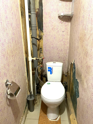 Продам комнату в 3-комн. квартире, Поликарпова аллея, 8ак1, Санкт-Петербург г