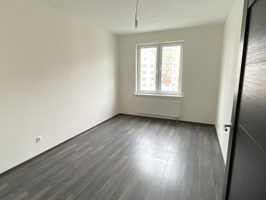 Продам однокомнатную (1-комн.) квартиру, Старорусский пр-кт, 13к1, Шушары п