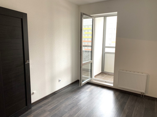 Продам однокомнатную (1-комн.) квартиру, Старорусский пр-кт, 13к1, Шушары п