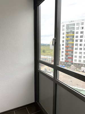 Продам однокомнатную (1-комн.) квартиру, Старорусский пр-кт, 13к1, Шушары п