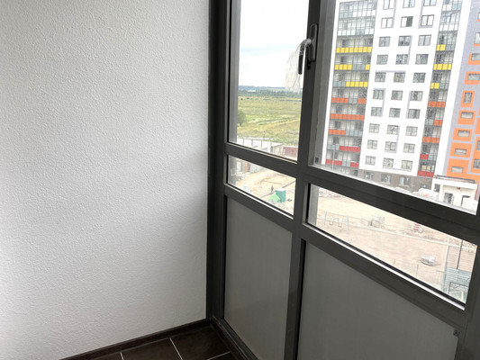 Продам однокомнатную (1-комн.) квартиру, Старорусский пр-кт, 13к1, Шушары п