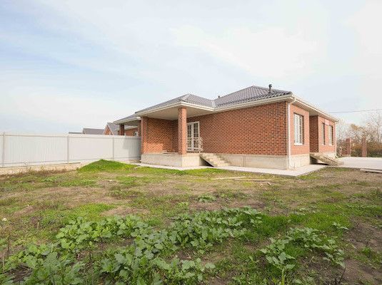 Продам дом, Площадь Памяти ул, Козет аул, 0 км от города