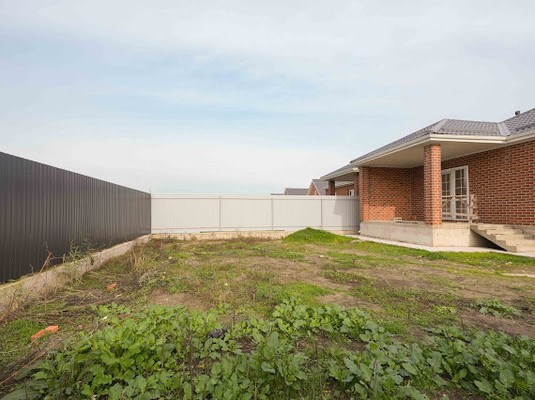 Продам дом, Площадь Памяти ул, Козет аул, 0 км от города