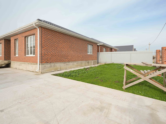 Продам дом, Площадь Памяти ул, Козет аул, 0 км от города