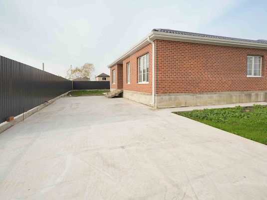 Продам дом, Площадь Памяти ул, Козет аул, 0 км от города