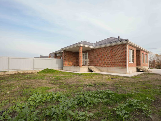 Продам дом, Площадь Памяти ул, Козет аул, 0 км от города