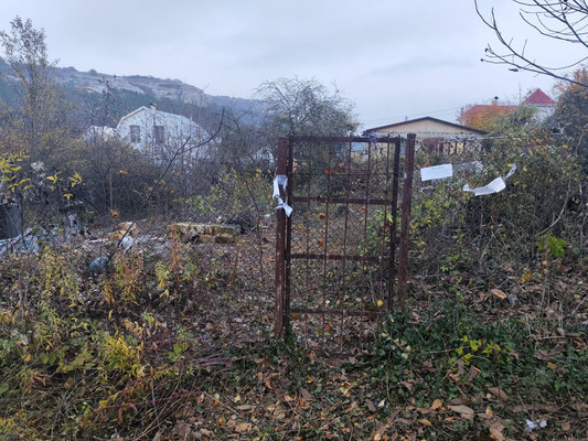 Продам участок 5 соток, Фермерское хоз., Фонтаны с, 0 км от города