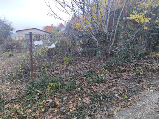 Продам участок 5 соток, Фермерское хоз., Фонтаны с, 0 км от города