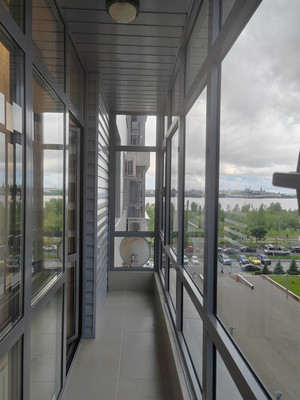 Продам двухкомнатную (2-комн.) квартиру, Меридианная ул, 4, Казань г