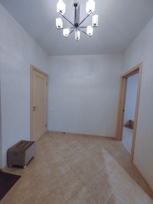 Продам двухкомнатную (2-комн.) квартиру, Меридианная ул, 4, Казань г