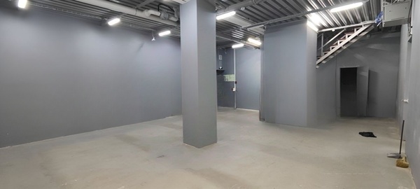 Продам коммерческое помещение 2 000 м2, Кирпичная ул, 6, Москва г