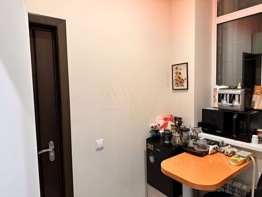 Продам коммерческое помещение 2 000 м2, Кирпичная ул, 6, Москва г