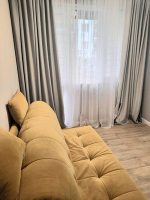 Продам однокомнатную (1-комн.) квартиру, Волжская (Центральный р-н) ул, 34/2, Сочи г