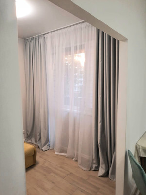 Продам однокомнатную (1-комн.) квартиру, Волжская (Центральный р-н) ул, 34/2, Сочи г