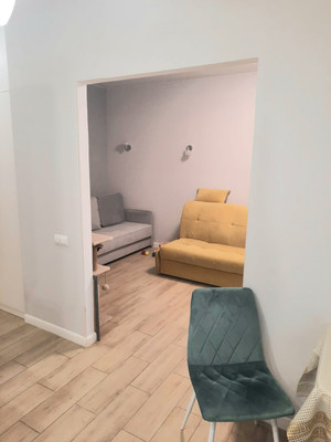 Продам однокомнатную (1-комн.) квартиру, Волжская (Центральный р-н) ул, 34/2, Сочи г