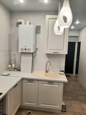 Продам однокомнатную (1-комн.) квартиру, Волжская (Центральный р-н) ул, 34/2, Сочи г