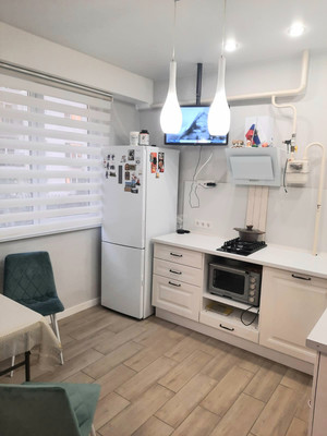 Продам однокомнатную (1-комн.) квартиру, Волжская (Центральный р-н) ул, 34/2, Сочи г