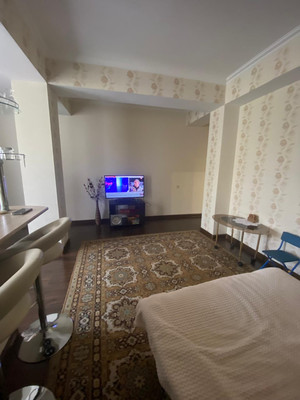 Продам однокомнатную (1-комн.) квартиру, Калужская (Центральный р-н) ул, 28к2, Сочи г