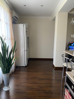 Продам однокомнатную (1-комн.) квартиру, Калужская (Центральный р-н) ул, 28к2, Сочи г