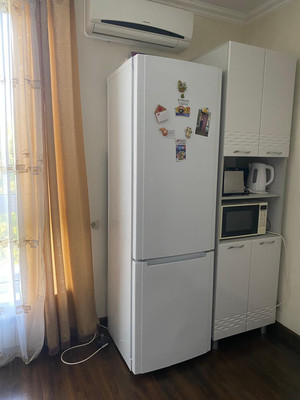 Продам однокомнатную (1-комн.) квартиру, Калужская (Центральный р-н) ул, 28к2, Сочи г