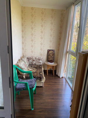 Продам однокомнатную (1-комн.) квартиру, Калужская (Центральный р-н) ул, 28к2, Сочи г