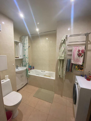 Продам однокомнатную (1-комн.) квартиру, Калужская (Центральный р-н) ул, 28к2, Сочи г