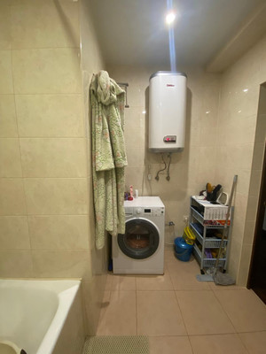 Продам однокомнатную (1-комн.) квартиру, Калужская (Центральный р-н) ул, 28к2, Сочи г