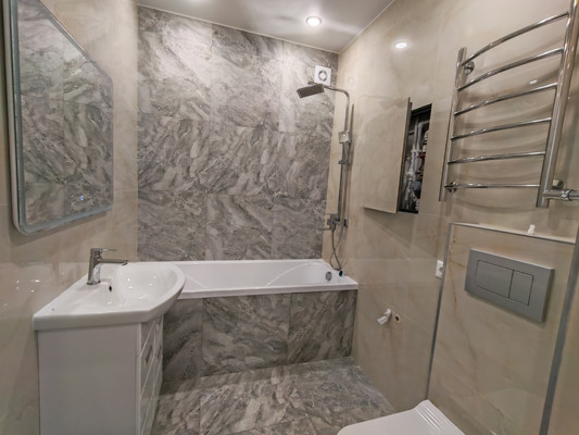 Продам двухкомнатную (2-комн.) квартиру, Павла Большевикова ул, 50к6, Иваново г