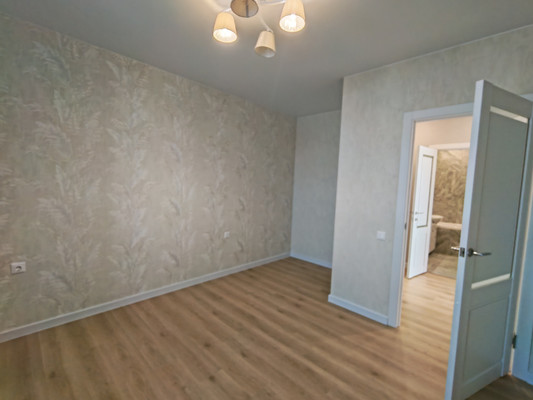 Продам двухкомнатную (2-комн.) квартиру, Павла Большевикова ул, 50к6, Иваново г