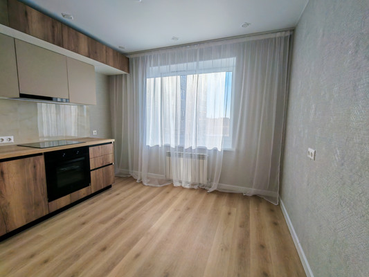 Продам двухкомнатную (2-комн.) квартиру, Павла Большевикова ул, 50к6, Иваново г