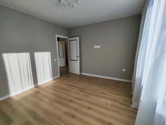 Продам двухкомнатную (2-комн.) квартиру, Павла Большевикова ул, 50к6, Иваново г