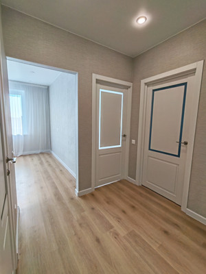 Продам двухкомнатную (2-комн.) квартиру, Павла Большевикова ул, 50к6, Иваново г