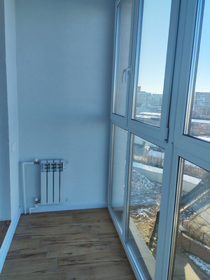 Продам двухкомнатную (2-комн.) квартиру, Павла Большевикова ул, 50к6, Иваново г