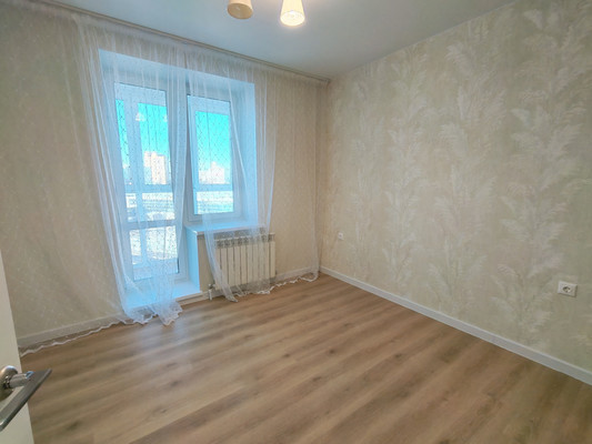 Продам двухкомнатную (2-комн.) квартиру, Павла Большевикова ул, 50к6, Иваново г