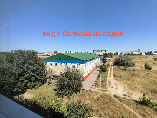 Продам двухкомнатную (2-комн.) квартиру, Гагарина ул, 14, Нижнегорский пгт