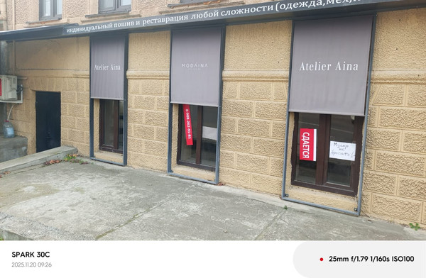 Сдам коммерческое помещение 60 м2, Батырая ул, 90, Махачкала г