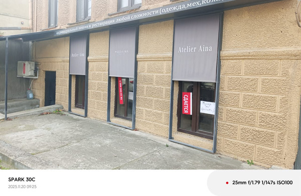 Сдам коммерческое помещение 60 м2, Батырая ул, 90, Махачкала г