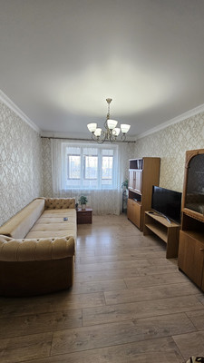 Продам двухкомнатную (2-комн.) квартиру, Шогенова ул, 16, Нальчик г